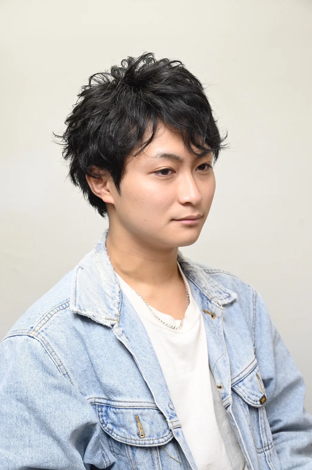 カット・シャンプー・オイルシェービング　